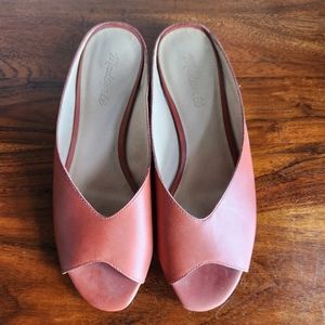 Madewell Sandals